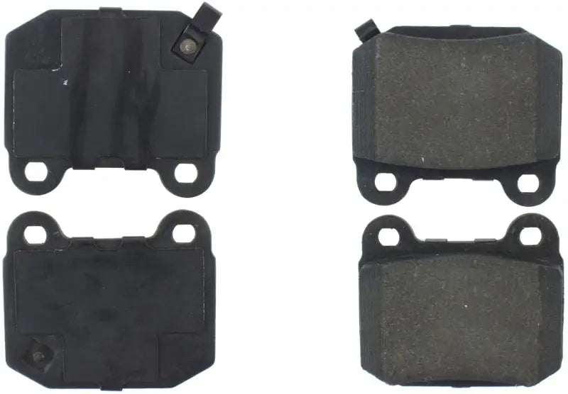 StopTech Street Brake Pads