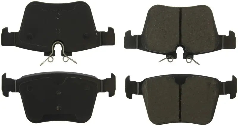 StopTech Street Brake Pads - Front 