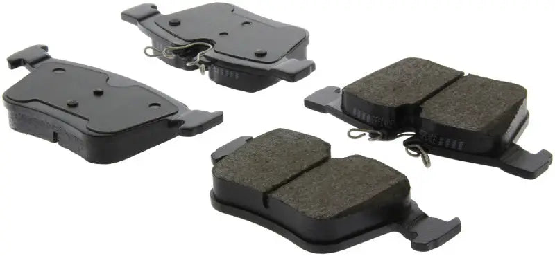 StopTech Street Brake Pads - Front 