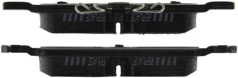 StopTech Street Brake Pads - Front 