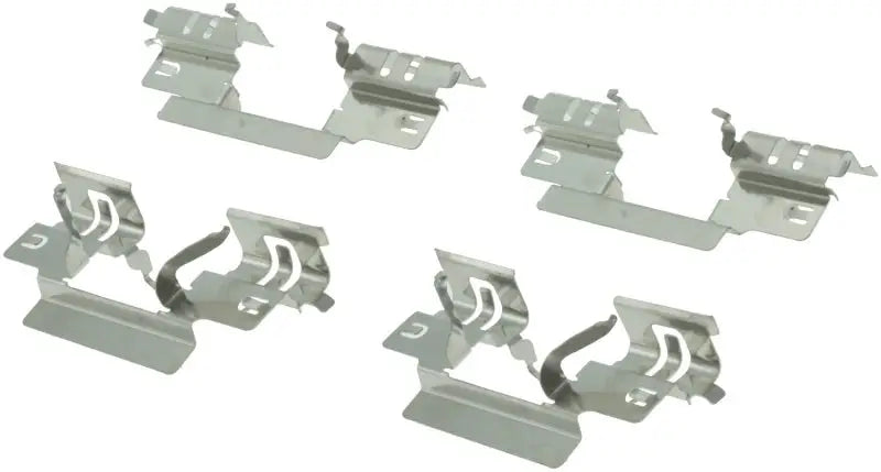 StopTech Street Brake Pads - Front/Rear - Truck & Automotive