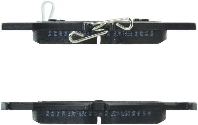 StopTech Street Brake Pads - Front - Truck & Automotive