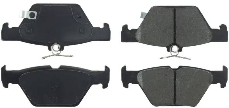 StopTech Street Brake Pads - Front - Truck & Automotive