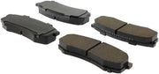 StopTech Street Brake Pads - Rear - Truck & Automotive
