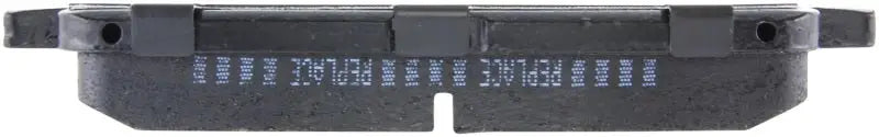 StopTech Street Brake Pads - Rear - Truck & Automotive