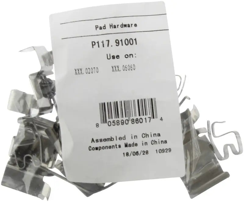 StopTech Street Brake Pads - Rear - Truck & Automotive