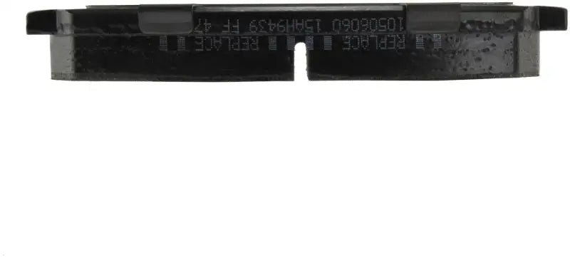 StopTech Street Brake Pads - Rear - Truck & Automotive