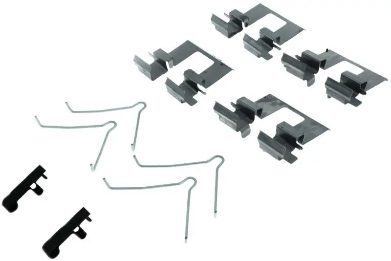 StopTech Street Brake Pads - Rear - Truck & Automotive