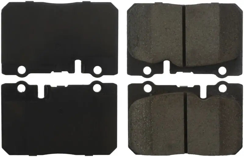 StopTech Street Brake Pads - Truck & Automotive