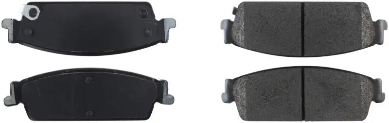 StopTech Street Brake Pads - Truck & Automotive