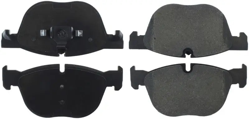 StopTech Street Brake Pads - Truck & Automotive