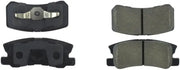 StopTech Street Brake Pads - Truck & Automotive