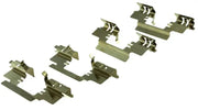 StopTech Street Brake Pads - Truck & Automotive