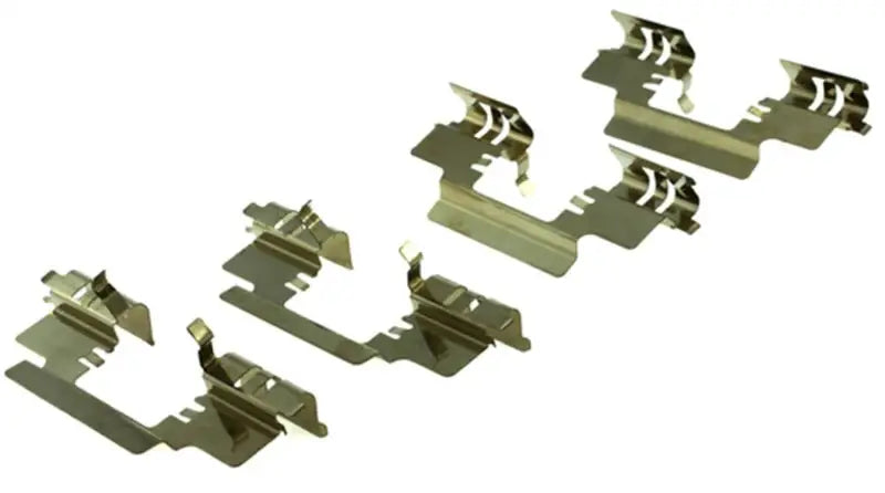 StopTech Street Brake Pads - Truck & Automotive