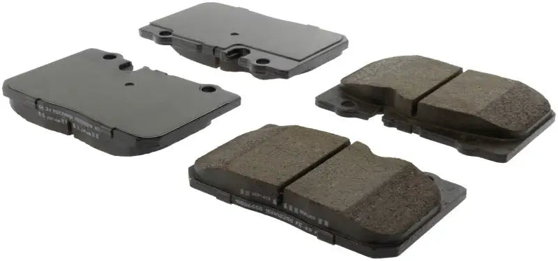 StopTech Street Brake Pads - Truck & Automotive