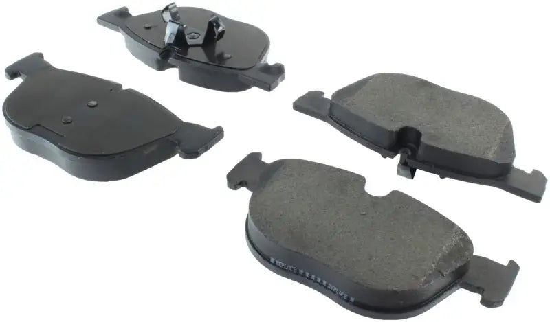 StopTech Street Brake Pads - Truck & Automotive