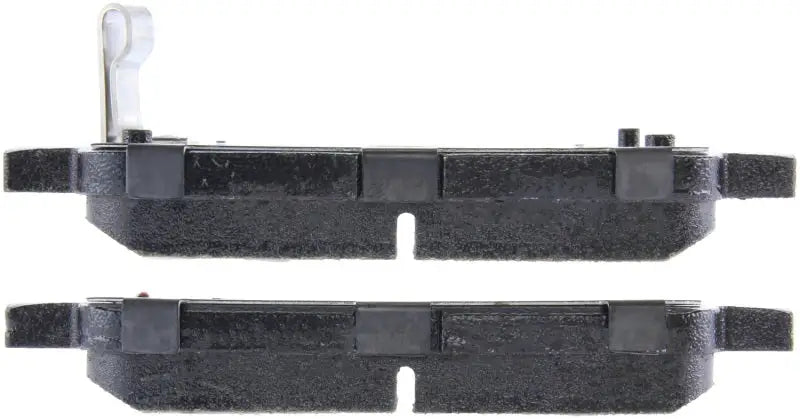 StopTech Street Select 03-12 Infiniti FX35 Rear Brake Pads 