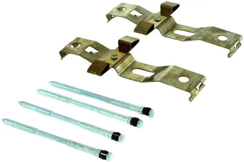 StopTech Street Select 14-18 Audi RS7 Front Brake Pads 