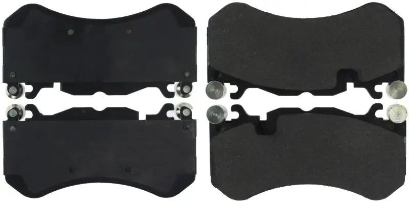 StopTech Street Select 14-18 Audi RS7 Front Brake Pads 
