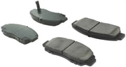 StopTech Street Select Brake Pads - Front/Rear - Truck & Automotive