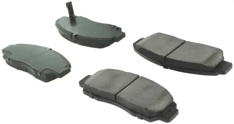 StopTech Street Select Brake Pads - Front/Rear - Truck & Automotive