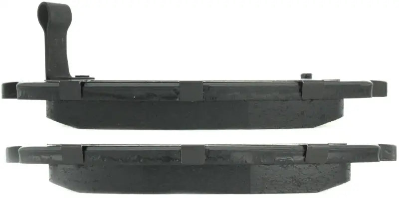StopTech Street Select Brake Pads - Front/Rear - Truck & Automotive