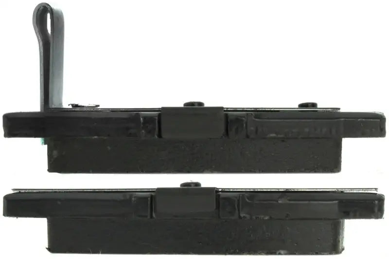 StopTech Street Select Brake Pads - Front/Rear - Truck & Automotive