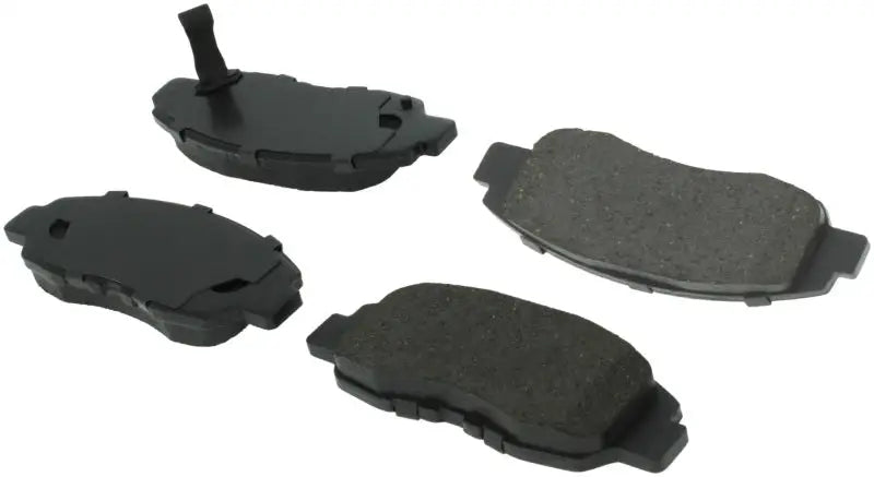 StopTech Street Select Brake Pads - Front/Rear - Truck & Automotive