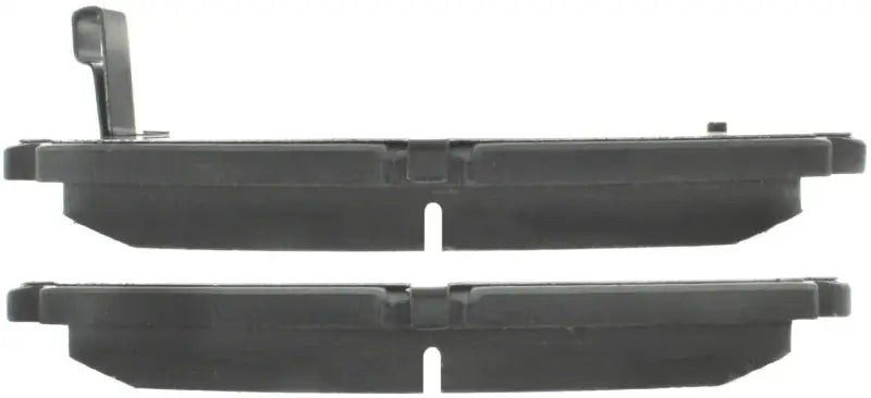 StopTech Street Select Brake Pads - Front/Rear - Truck & Automotive