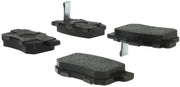 StopTech Street Select Brake Pads - Front/Rear - Truck & Automotive