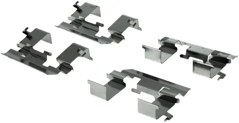 StopTech Street Select Brake Pads - Front/Rear - Truck & Automotive