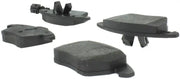 StopTech Street Select Brake Pads - Front - Truck & Automotive