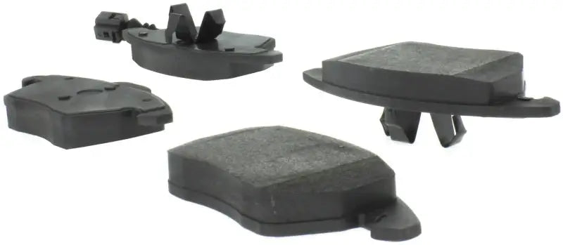 StopTech Street Select Brake Pads - Front - Truck & Automotive