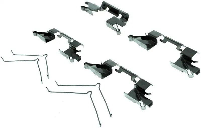 StopTech Street Select Brake Pads - Front - Truck & Automotive