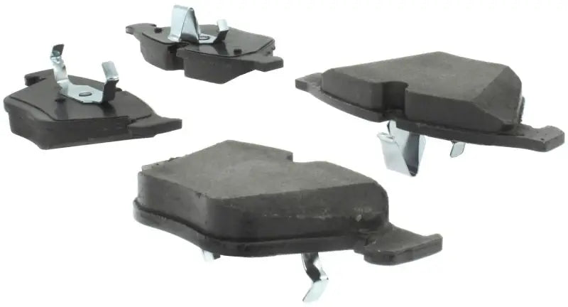 StopTech Street Select Brake Pads - Front - Truck & Automotive