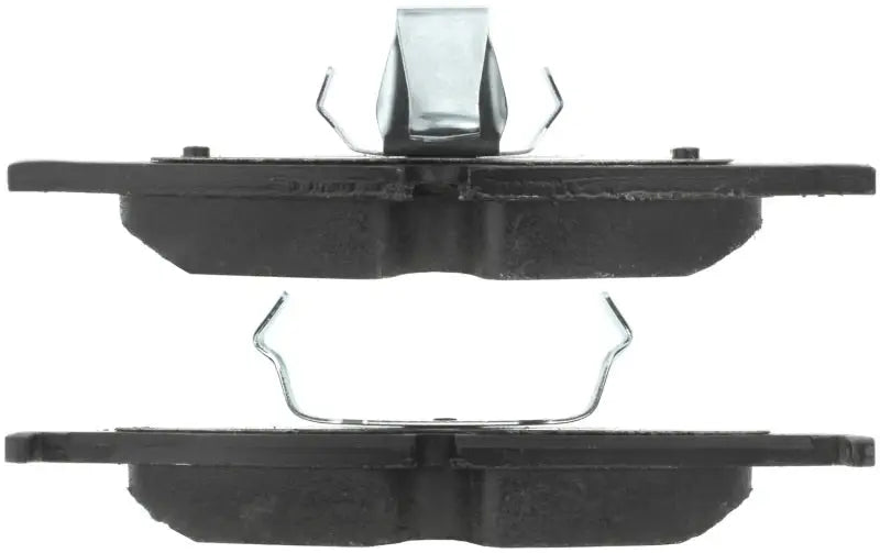 StopTech Street Select Brake Pads - Front - Truck & Automotive
