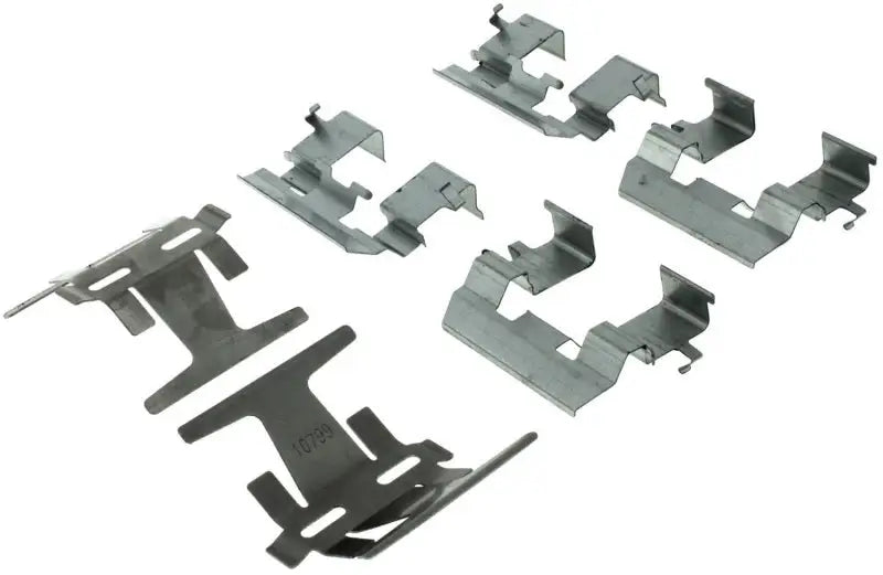 StopTech Street Select Brake Pads - Front - Truck & Automotive
