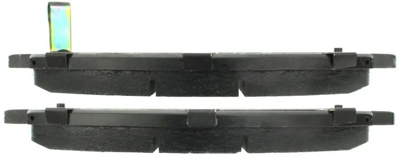StopTech Street Select Brake Pads - Front - Truck & Automotive