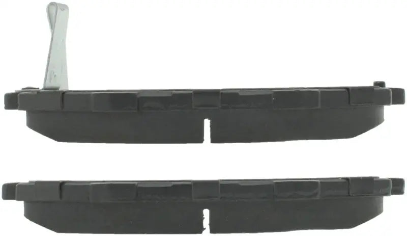 StopTech Street Select Brake Pads - Front - Truck & Automotive