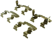 StopTech Street Select Brake Pads - Front - Truck & Automotive