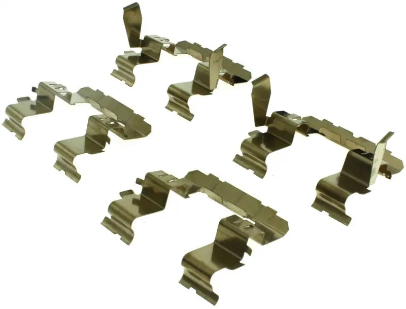 StopTech Street Select Brake Pads - Front - Truck & Automotive