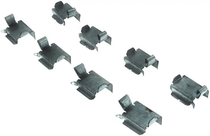 StopTech Street Select Brake Pads - Front - Truck & Automotive