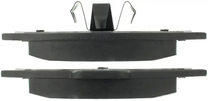 StopTech Street Select Brake Pads - Front - Truck & Automotive