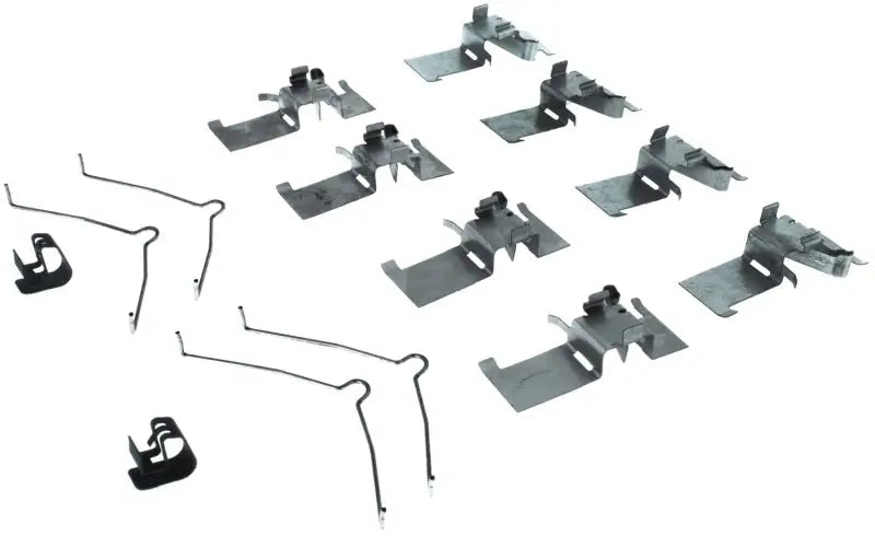 StopTech Street Select Brake Pads - Front - Truck & Automotive