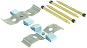 StopTech Street Select Brake Pads - Front - Truck & Automotive