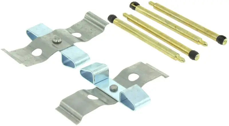 StopTech Street Select Brake Pads - Front - Truck & Automotive
