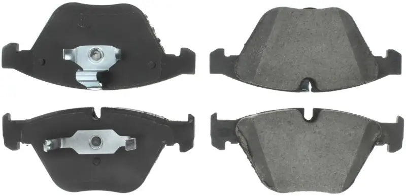 StopTech Street Select Brake Pads - Front - Truck & Automotive