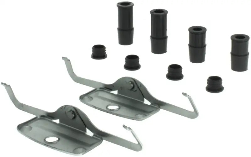 StopTech Street Select Brake Pads - Front - Truck & Automotive