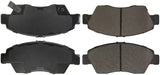 StopTech Street Select Brake Pads - Rear 