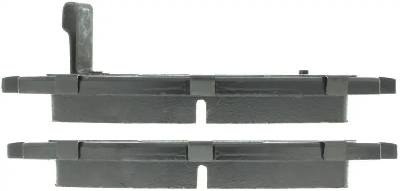 StopTech Street Select Brake Pads - Rear - Truck & Automotive